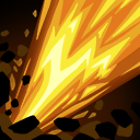 Shrapnel Burst