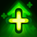 Cohesion Boost