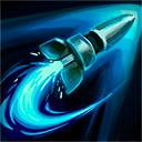 Reprogram Missiles