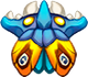 Smasher Thrower Minion