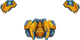 Prismatic Beamer