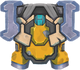 Mine Deployer