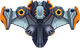 Armory Bomber