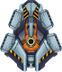 The District Warden
