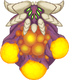 Insect Mother