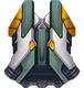 Blade Transport