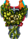 Missile Evolved