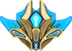 Melee Drone