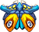 Smasher Thrower