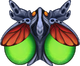 Poison Blob