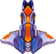 Stealth Beam