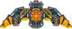Glitched Asteroid Breaker